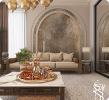 تصميم ديوانية
