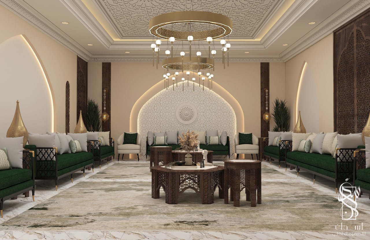 مجالس رجال